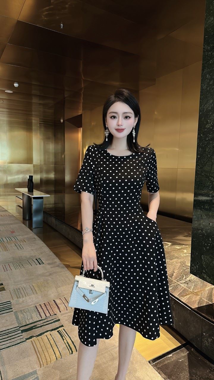 Burberry Dress